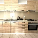 Seaside Apartamento