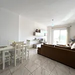 Apartamento Seaside