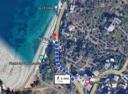 Seaside Апартаменты *