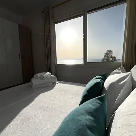 Seaside Апартаменты *