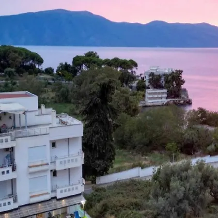 Seaside Влёра