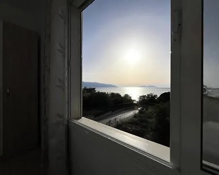 Seaside Апартаменты Влёра