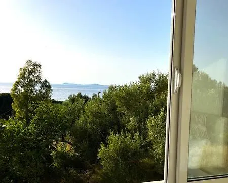 Апартаменты Seaside Влёра