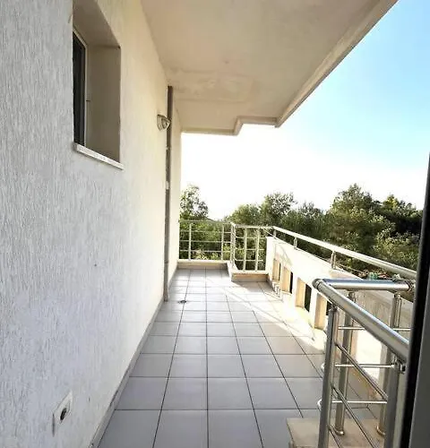 Apartment Seaside Vlore