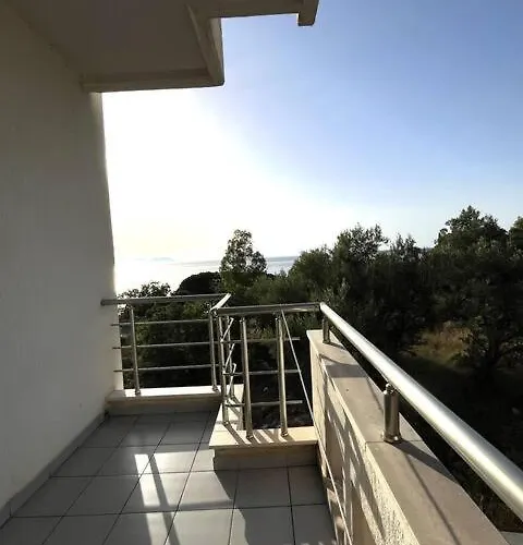 Apartment Seaside