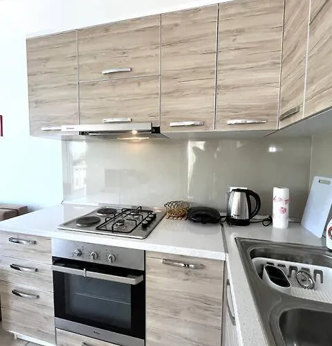Seaside Apartment Vlore