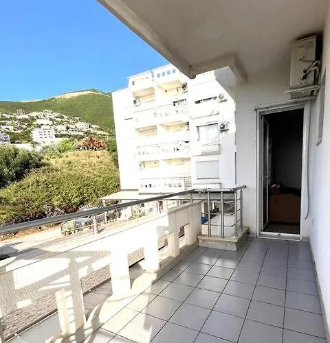 Apartment Seaside