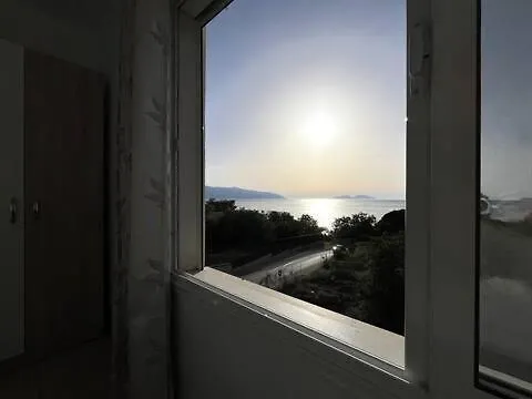 Seaside Apartment Vlore
