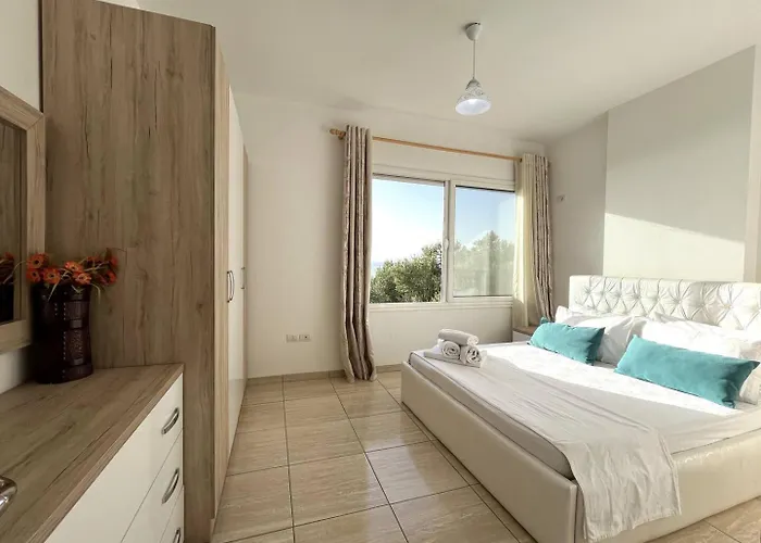 Seaside Apartment