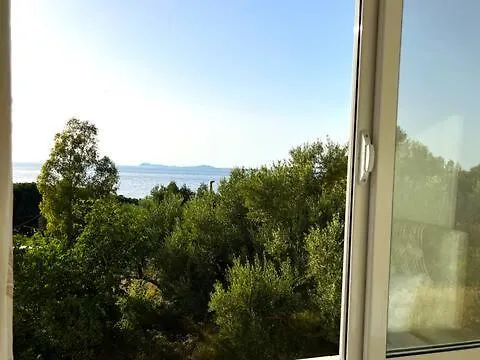 Apartment Seaside Vlore