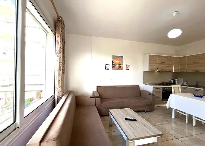 Seaside Apartment Vlore