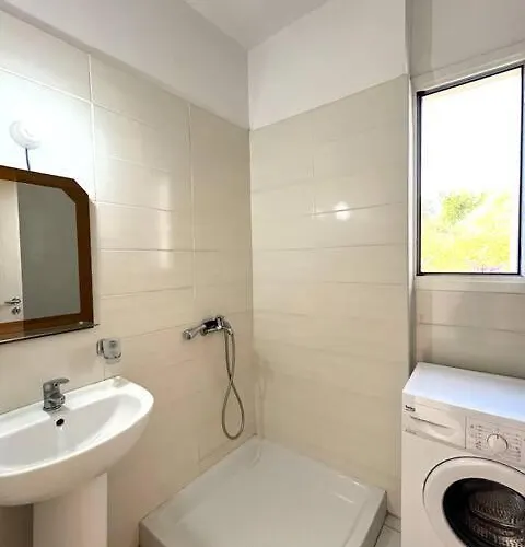 Apartment Seaside Vlore