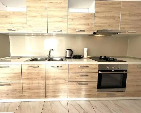 Seaside Apartment