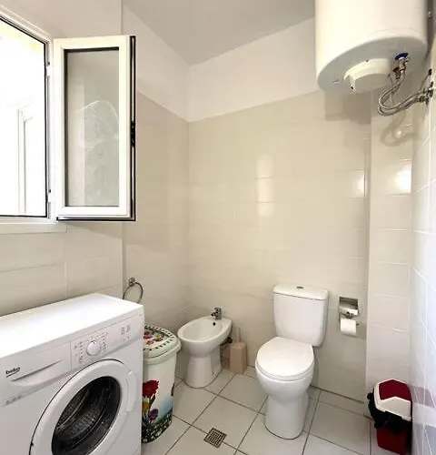 Seaside Apartment