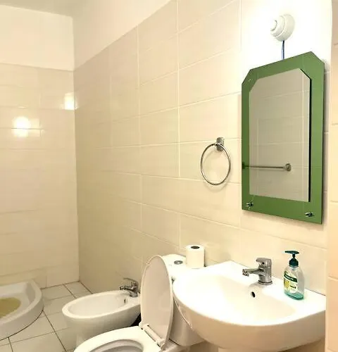 Seaside Apartment Vlore