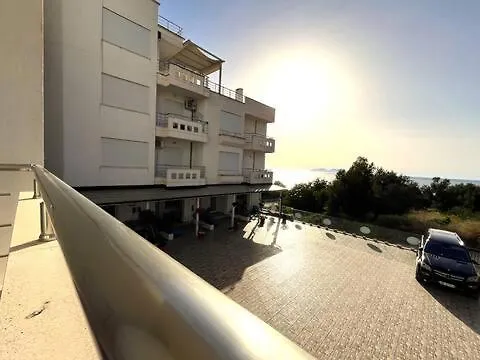 Apartment Seaside Vlore