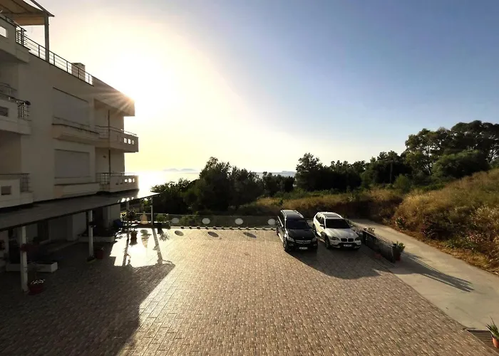 Apartment Seaside *