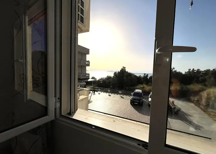 Apartment Seaside *