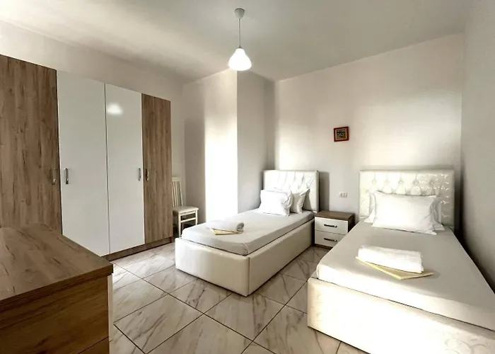 Apartment Seaside