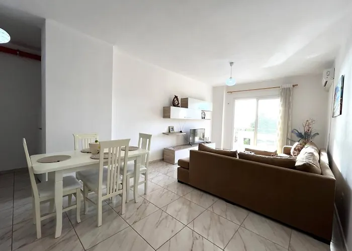 Apartment Seaside