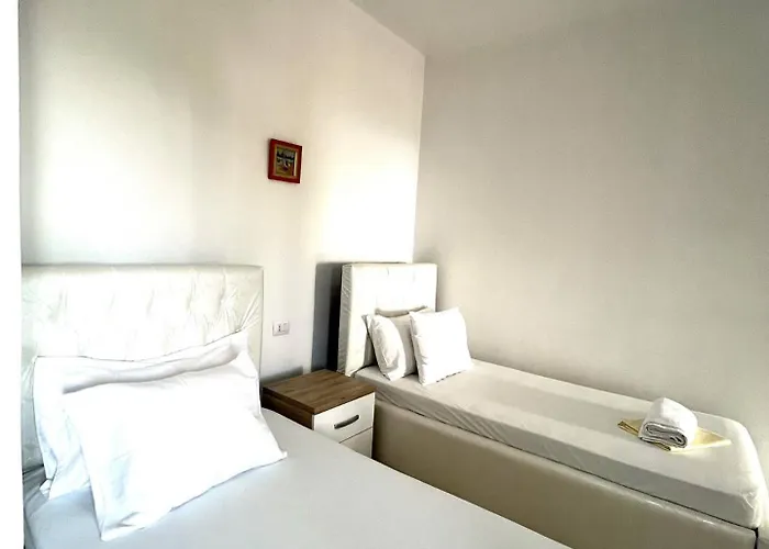 Seaside Apartment Vlore