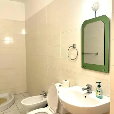 Seaside Appartement Vlorë