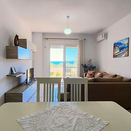 Seaside Апартаменты