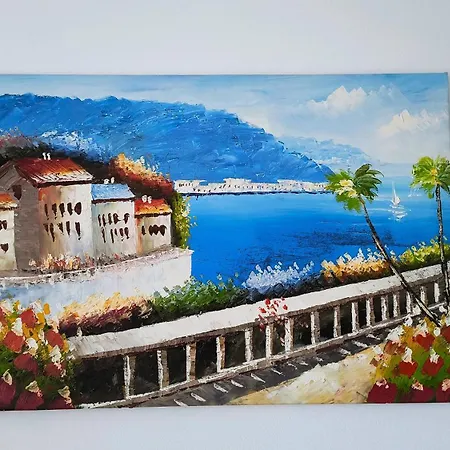 Апартаменты Seaside *
