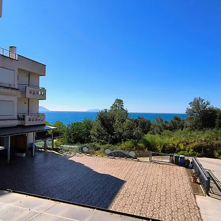 Seaside Апартаменты