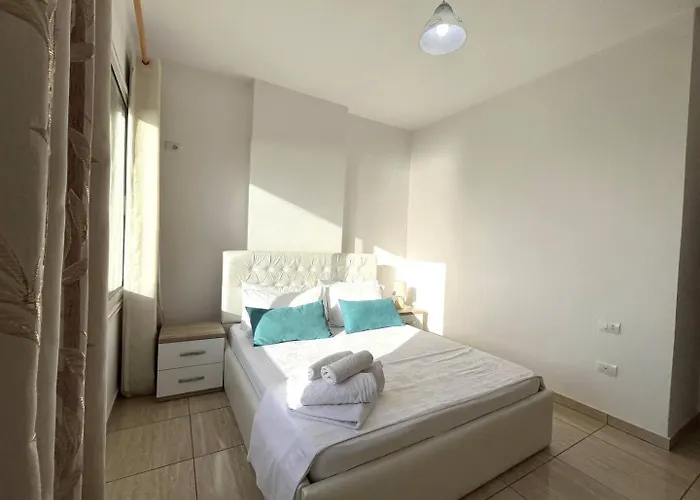 Appartement Seaside *