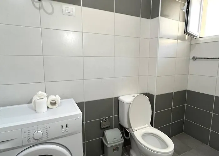 Appartement Seaside Vlorë