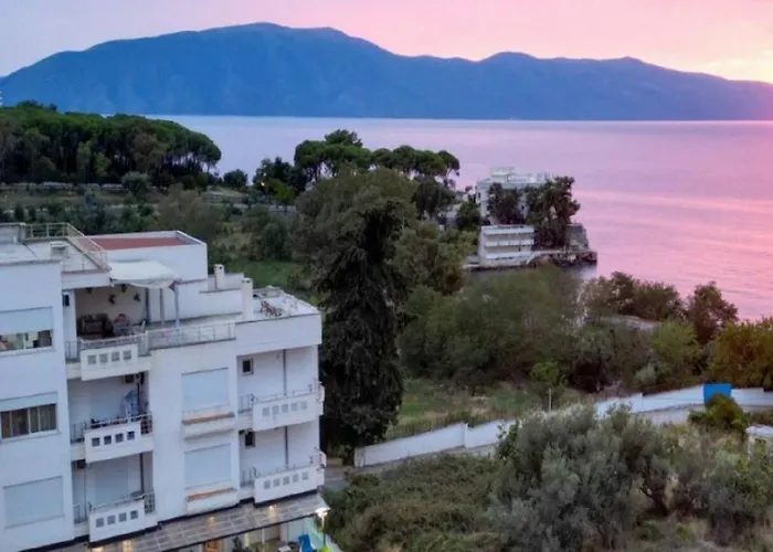 Seaside Vlorë