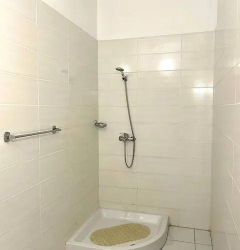 Appartement Seaside Vlorë