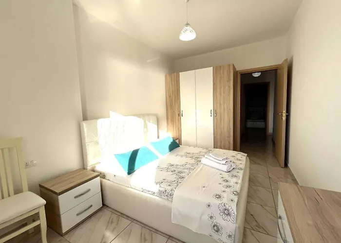 Seaside Appartement
