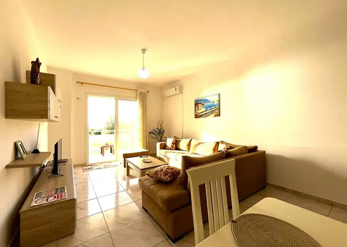 Seaside Appartement