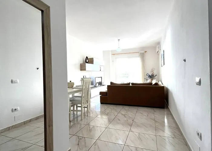 Seaside Appartement Vlorë